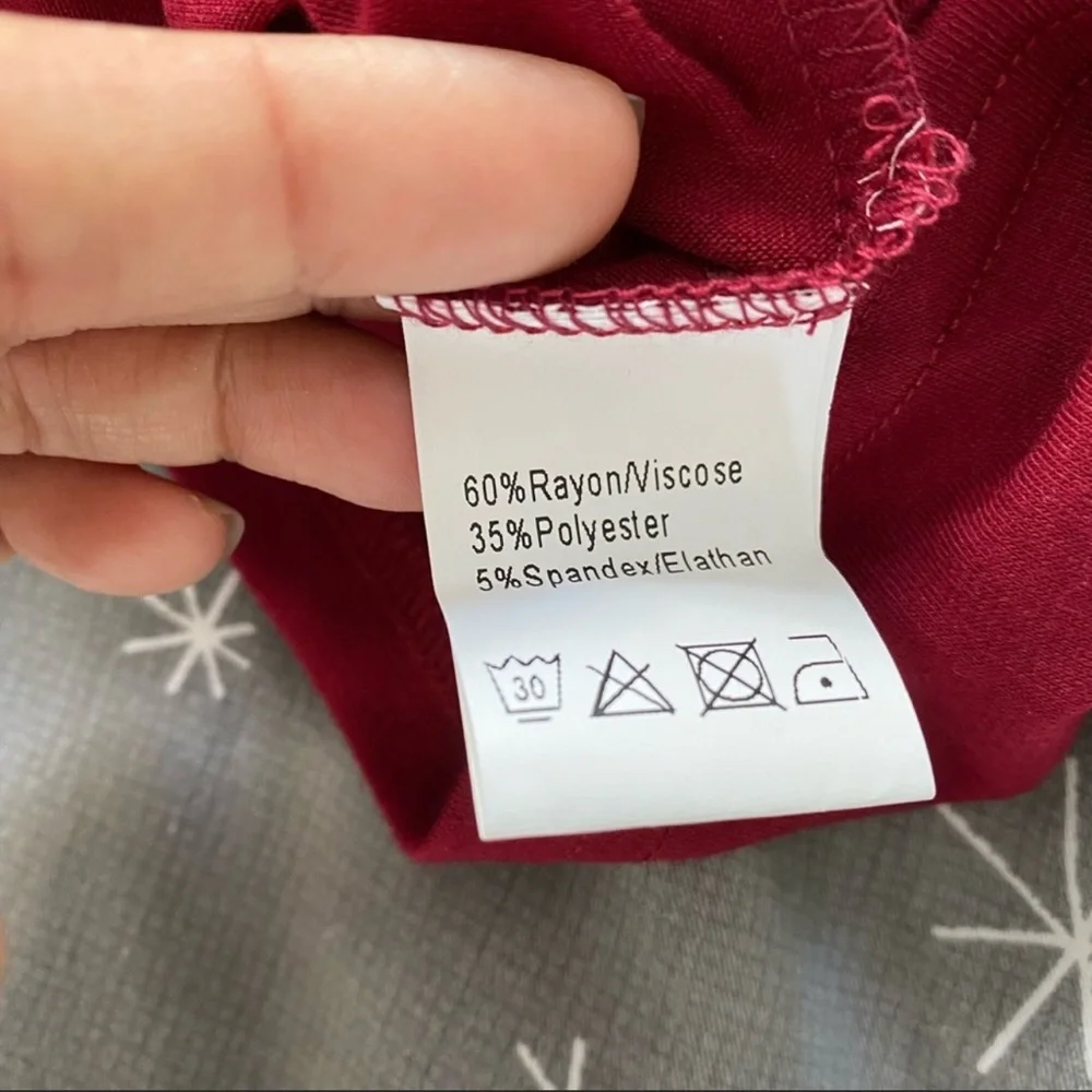 Maternity Dress size S - Picture 4 of 5